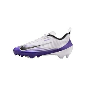 Nike Vapor Speed 3 TB Purple White Football Cleats HM8849-101 Men Sz 9